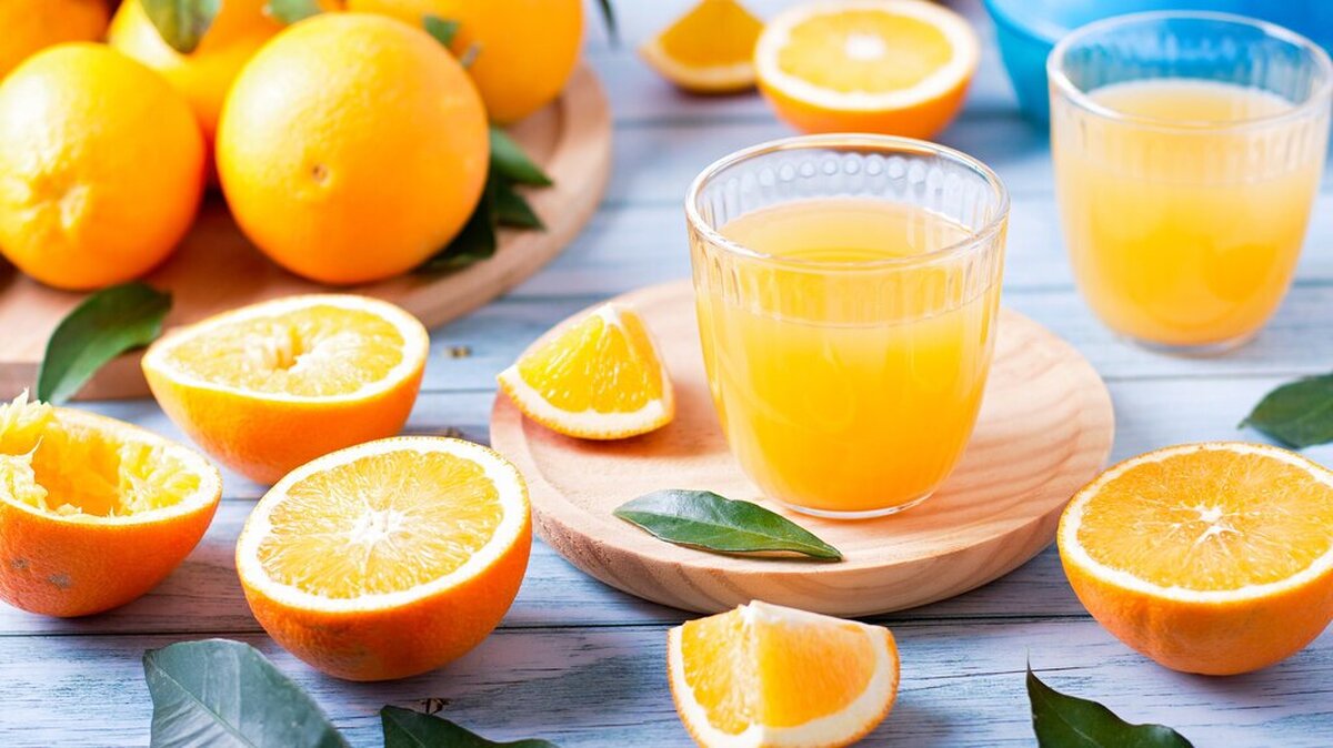چند توصیه به عاشقان مرکبات/ پرتقال‌ نارنجی نخورید