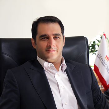 مدیرعامل به‌پرداخت ملت: ارتقای نقش روابط عمومی در شبکه پرداخت کشور ضروری است