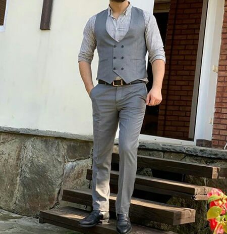 ژیله چیست و چه تفاوتی با جلیقه دارد ؟