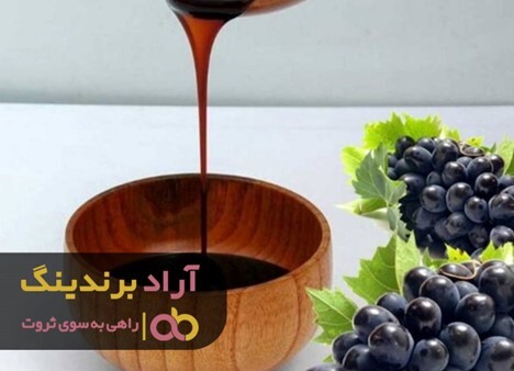 انگور ترش فشارخون بالا را درمان می کند