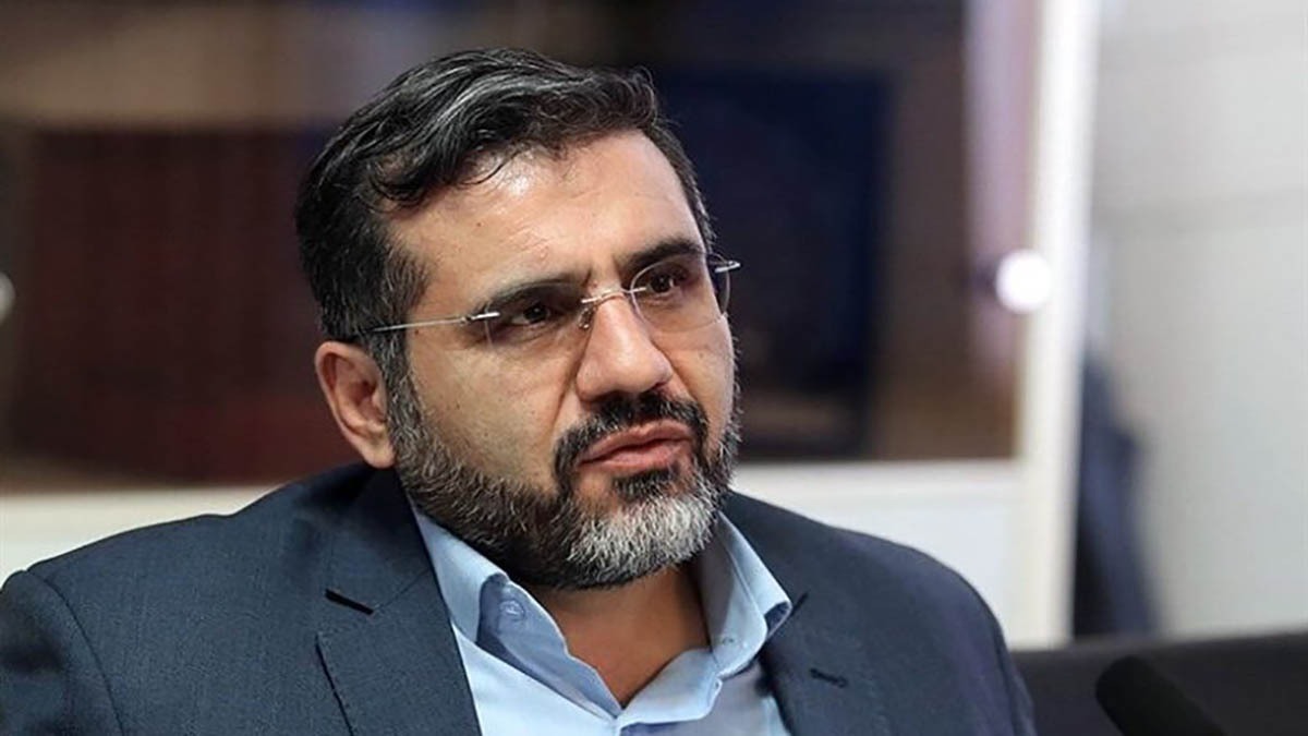 وزیر ارشاد: از رسانه‌های فارسی‌زبان خارج از کشور شکایت می کنیم