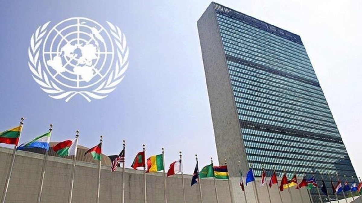 تصویب قطعنامه وضعیت افغانستان در مجمع عمومی سازمان ملل