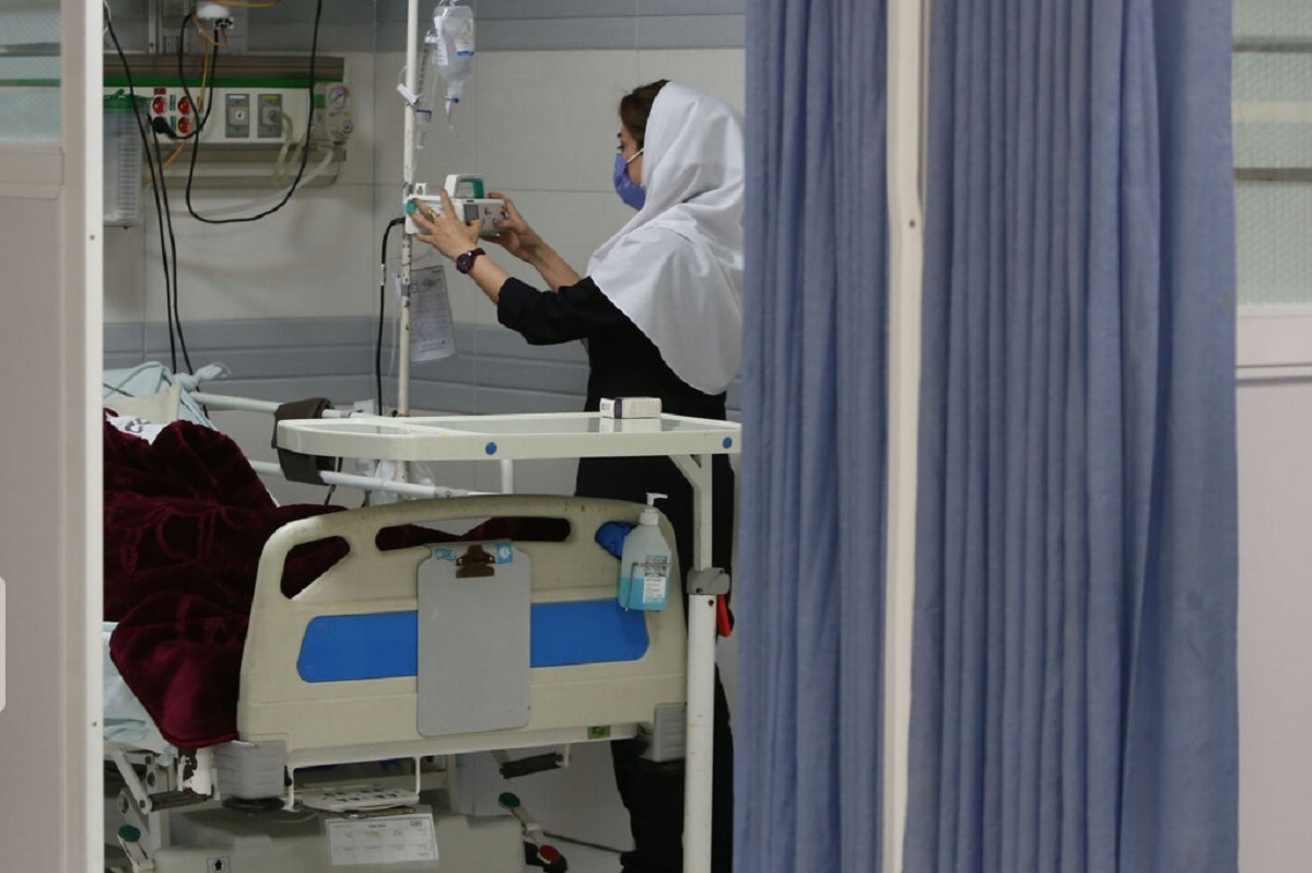 شناسایی ۵۰ بیمار جدید کرونا و فوت ۲ نفر در شبانه روز گذشته