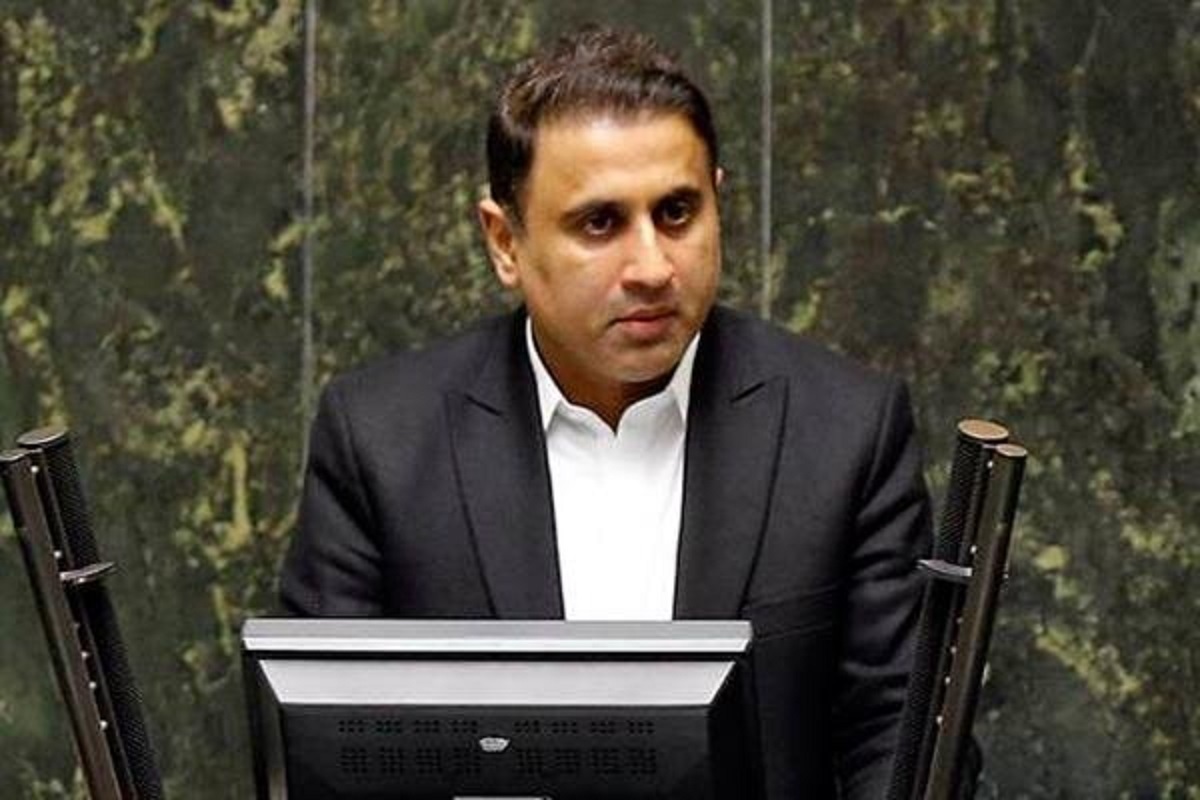 سعیدی نماینده چابهار در مجلس: استعفا نداده‌ام