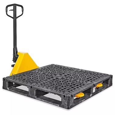 جک پالت چیست و چه کاربردی دارد؟