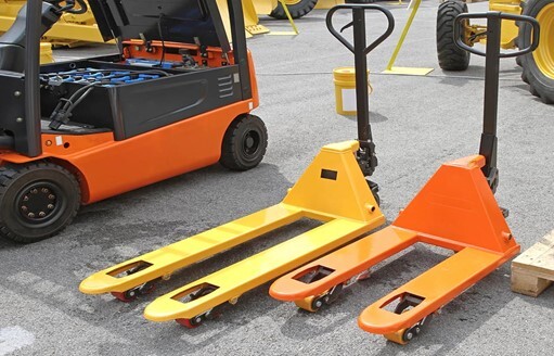 جک پالت چیست و چه کاربردی دارد؟