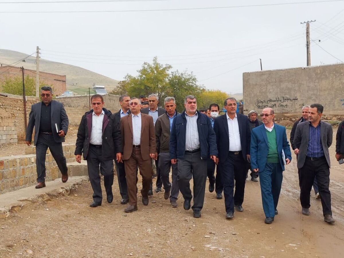 رییس بنیاد مسکن: وام ۲۰۰ میلیون تومانی ساخت مسکن روستایی در همه استان‌ها پرداخت می‌شود