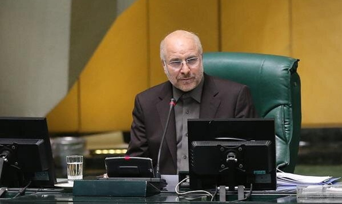 قالیباف: مجلس دوست دلسوز دولت است/ نظارت مجلس بهترین راه همکاری با دولت است