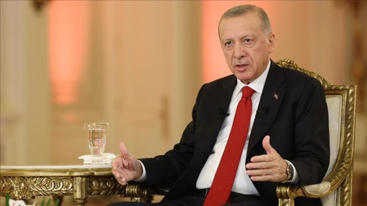 واکنش اردوغان به انفجار استانبول: تروریست‌ها به اهداف خود نخواهند رسید