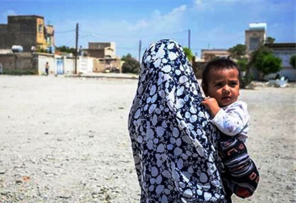 شیوع کوتاه قدی و لاغری در کودکان 4 استان محروم