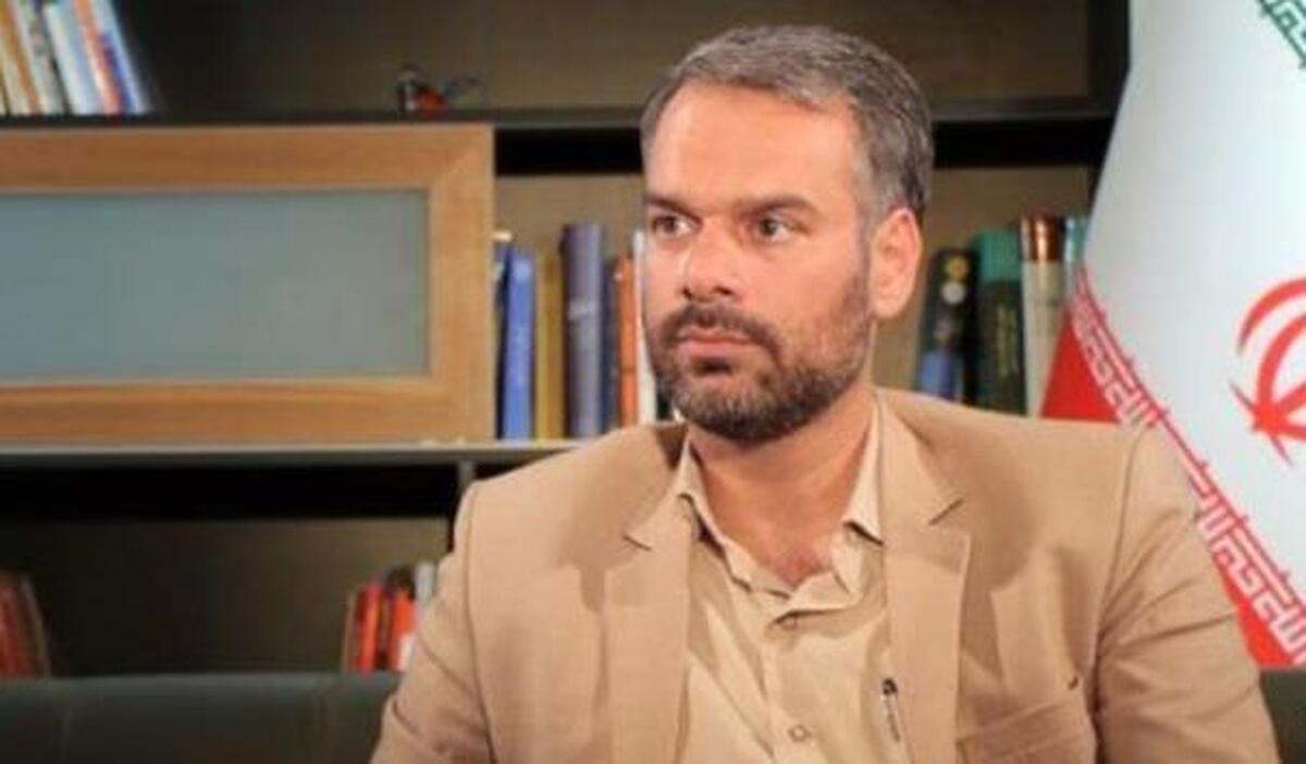 رشیدی کوچی: ‏در هیچ کجای بیانیه مجلس نیامده که معترضین را اعدام کنید/ برخورد عبرت آموز قوه قضاییه با محاربین، خواسته به حق ملت و نمایندگان ملت است