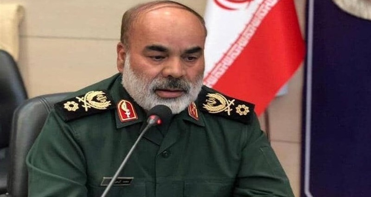 سپاه: اجازه ‌نمی‌دهیم توطئه دشمنان در سیستان و بلوچستان به نتیجه برسد