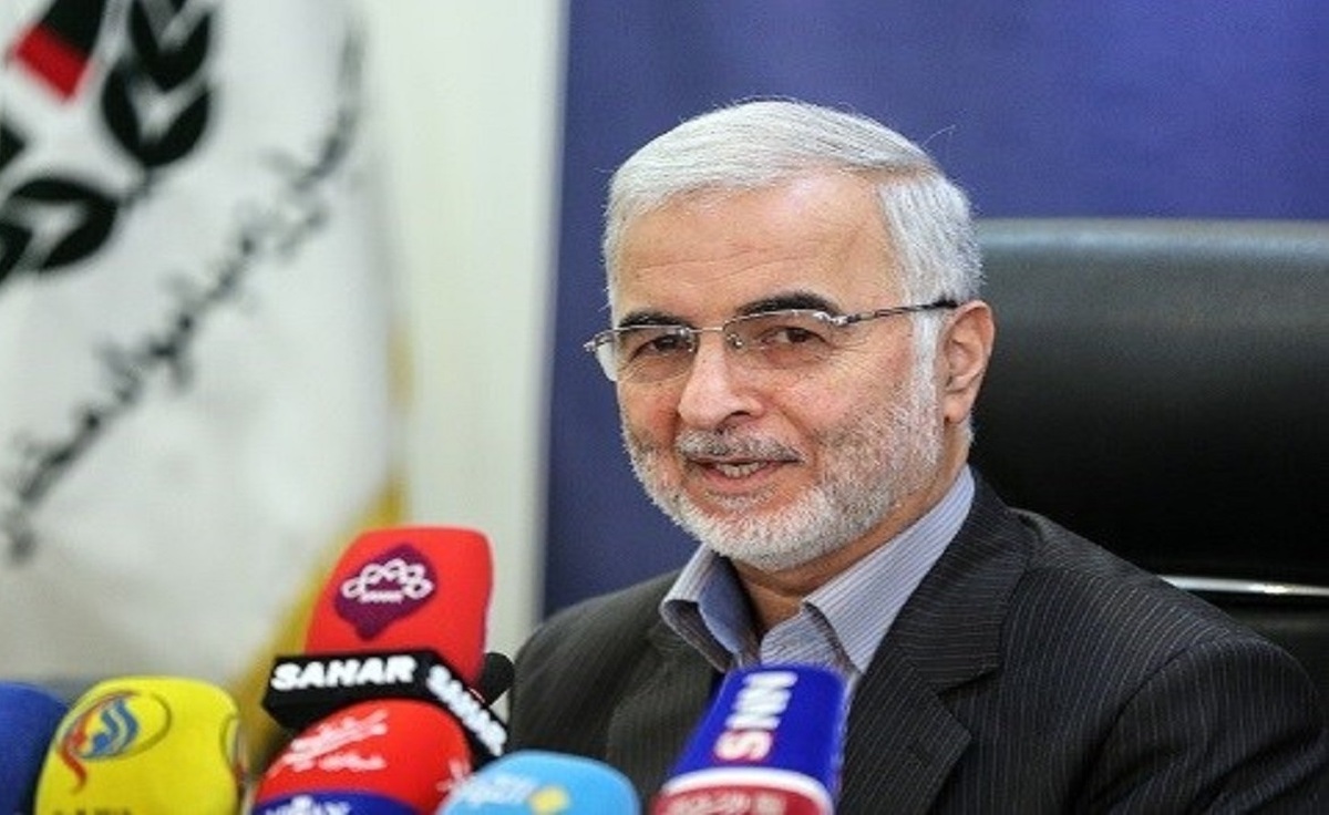 دبیرکل ستاد مبارزه با موادمخدر: ایران در کشفیات موادمخدر رتبه اول جهان را دارد/ در وقایع اخیر حدود ۴۰ نفر از نیروهای امنیتی به شهادت رسیدند