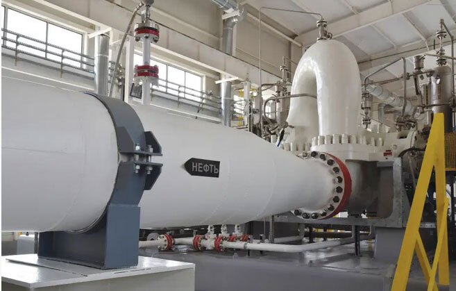 ادعای مذاکرات محرمانه آلمان برای خرید نفت از ایران ادعای مذاکرات محرمانه آلمان برای خرید نفت از ایران