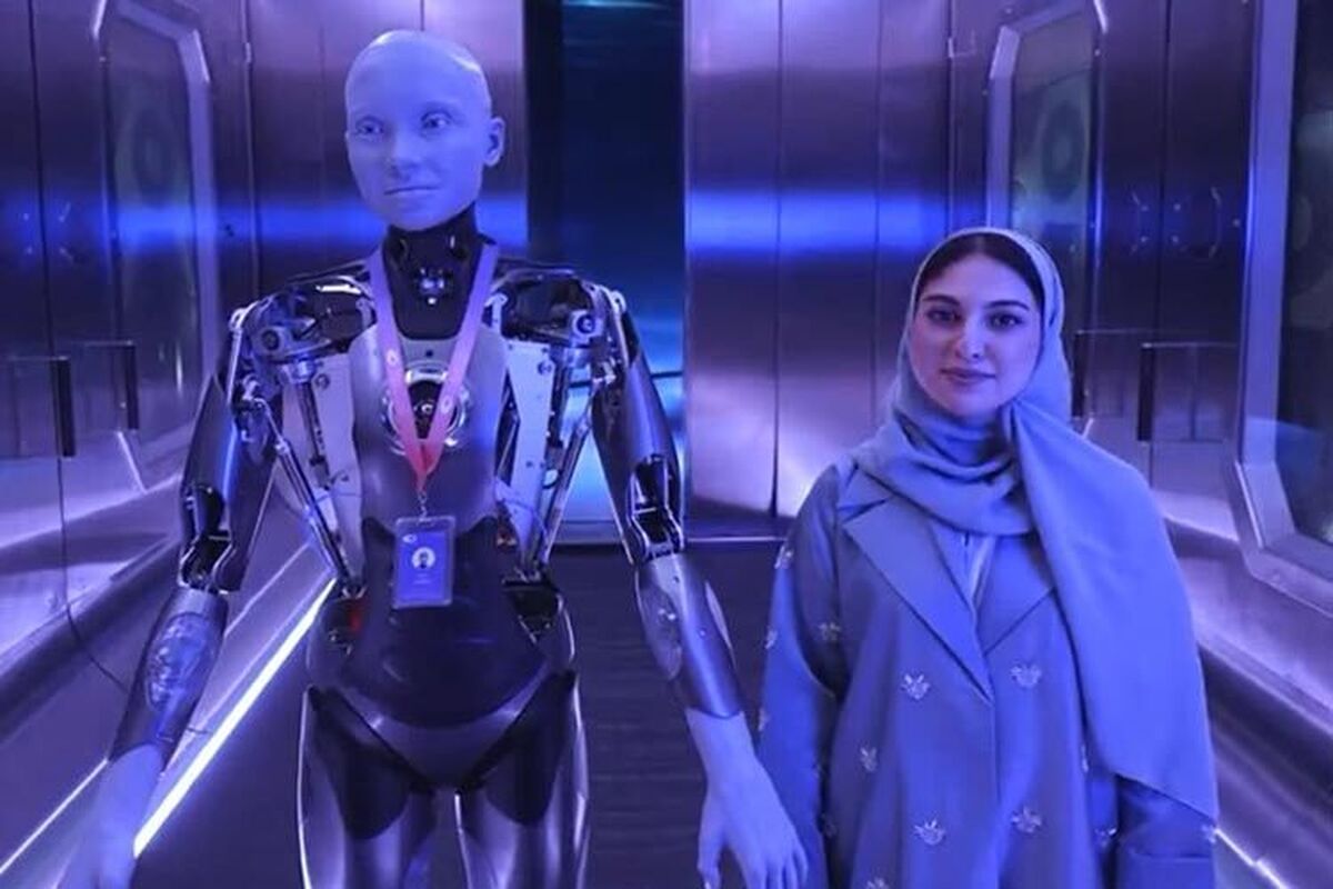 قوانین تازه در دوبی برای افزایش استفاده از روبات‌ها و خودکارسازی امور