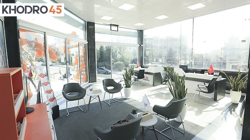 بهترین روش فروش خودرو کارکرده و خرید خودرو جدید