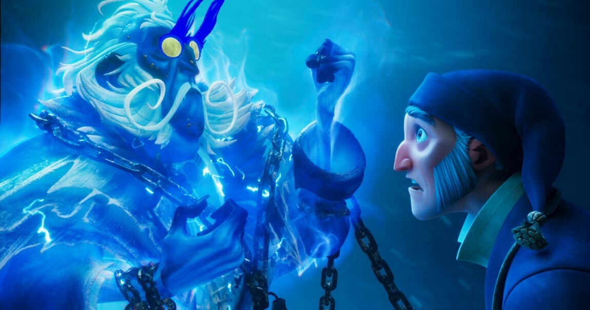 انیمیشن جدید دوبله فارسی انیمیشن جدید دوبله فارسی