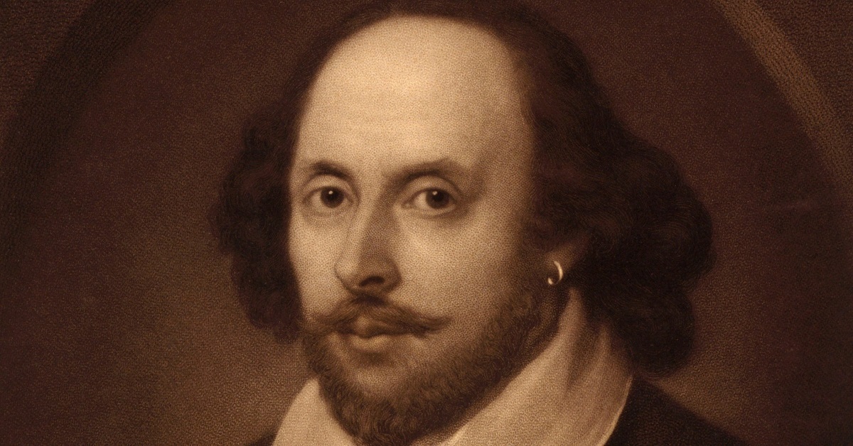 پرتره «شکسپیر» میلیون‌ها پوند فروخته می‌شود