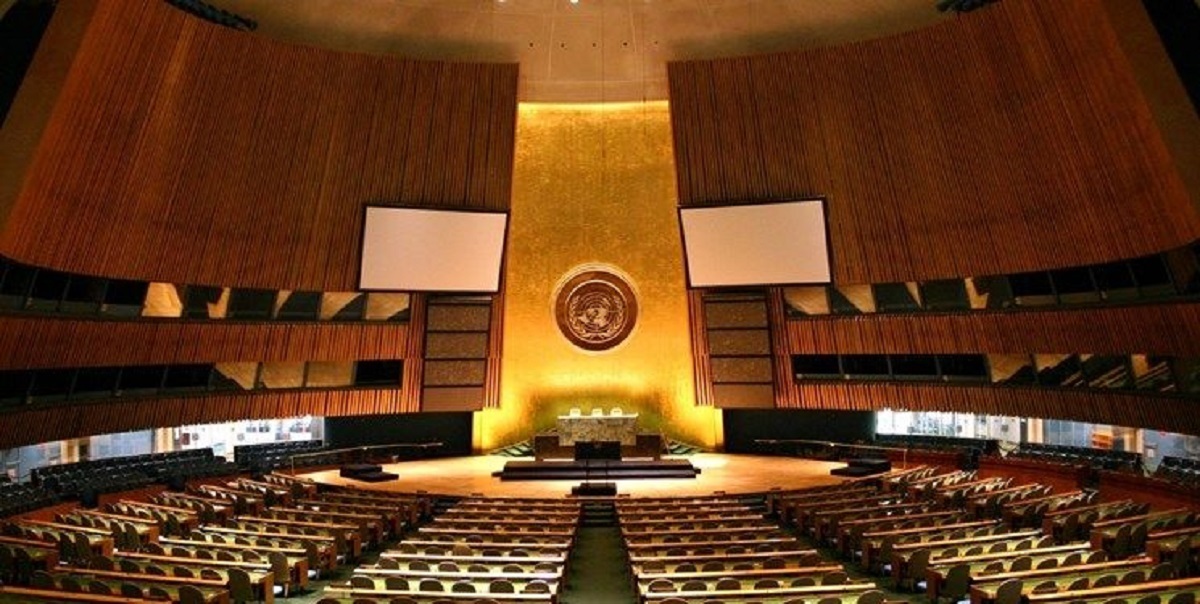 تصویب قطعنامه حقوق بشری کانادا  علیه ایران در سازمان ملل