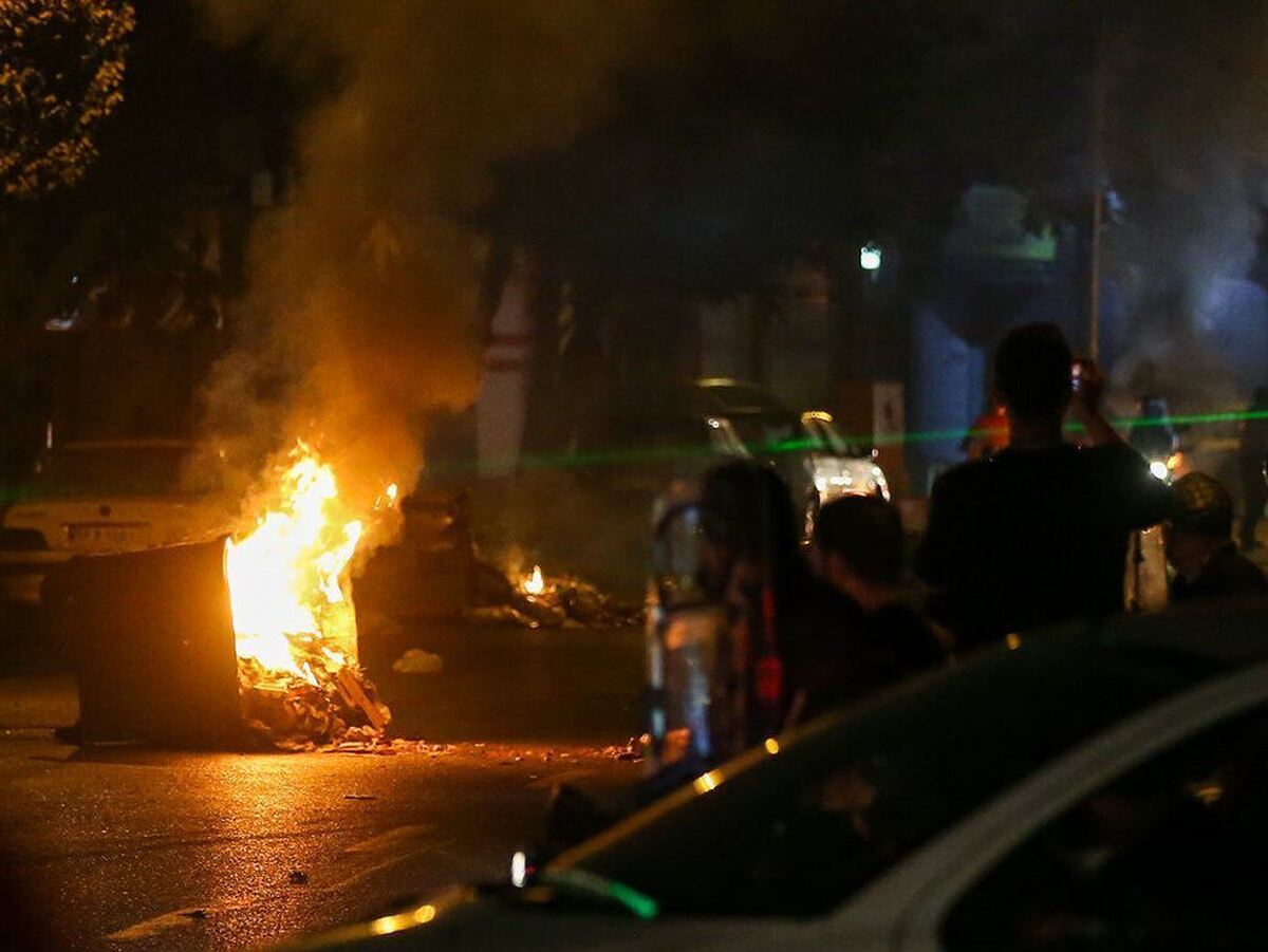 پلیس: خبر کشته شدن دختر 24 ساله در شهرکرد کذب است / تصاویر منتشر شده جعلی است