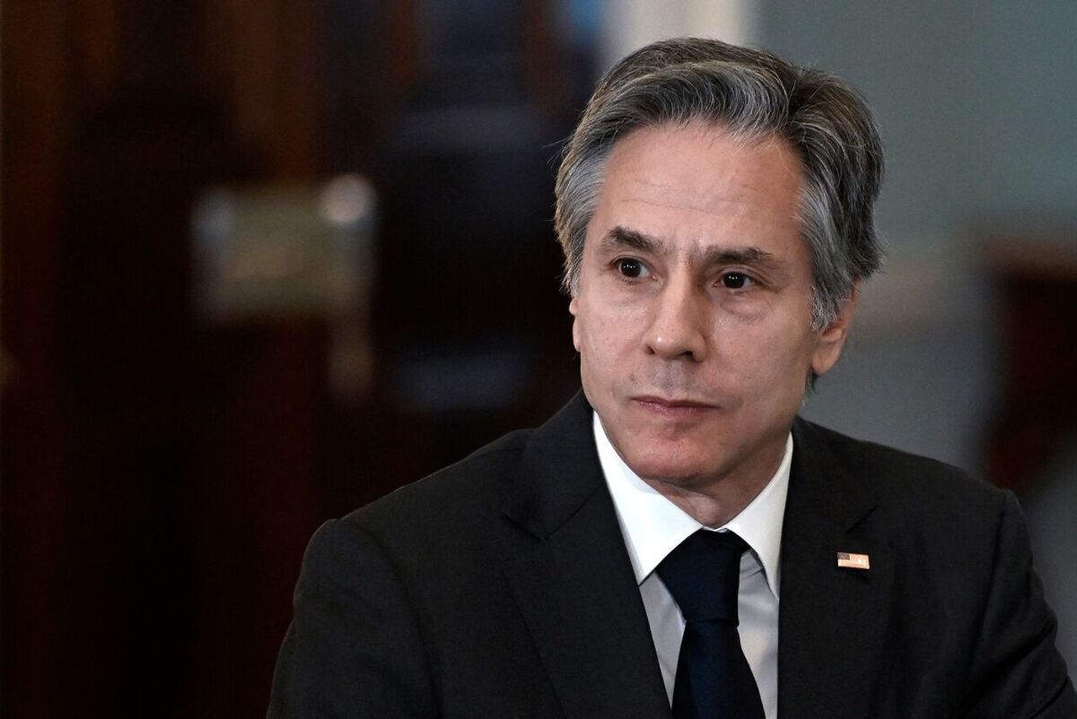 وزیر خارجه آمریکا: مسیر دور زدن تحریم‌های ایران را مختل می‌کنیم