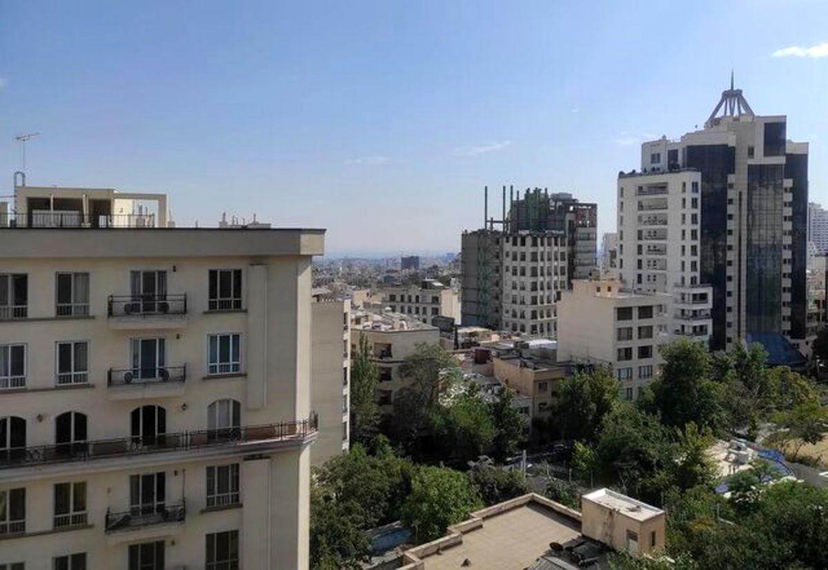 رشد 61 درصدی فروش خانه‌های بالای 20 سال