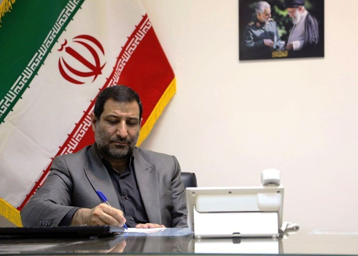 فرماندار مشهد: خبر شهادت سومین بسیجی در واقعه دیروز کذب است