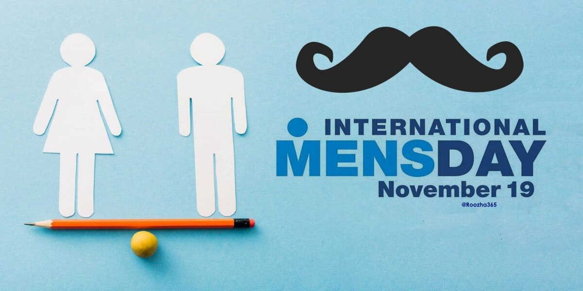 آقای مرد! به حرف زن تان گوش بدهید اما برای خودتان هم وقت بگذارید