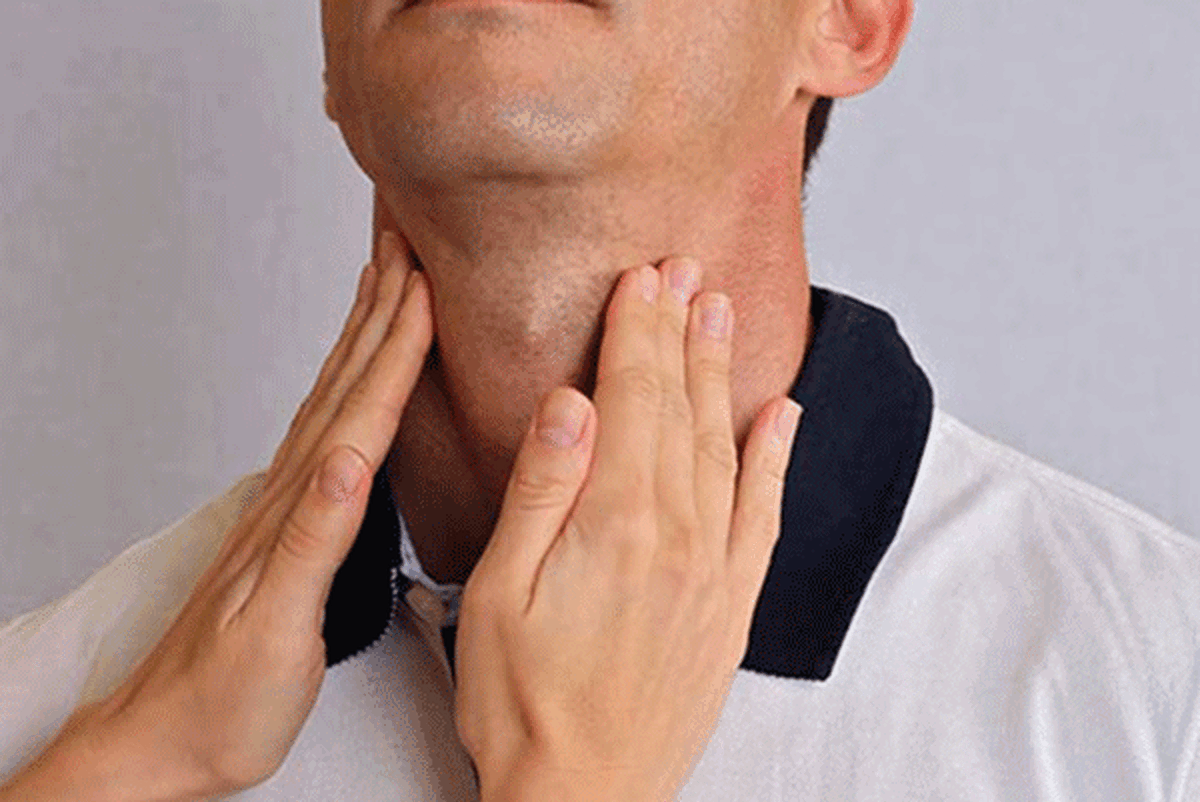 اگر این ۷ علامت رایج را دارید تیروئید شما کم کار است