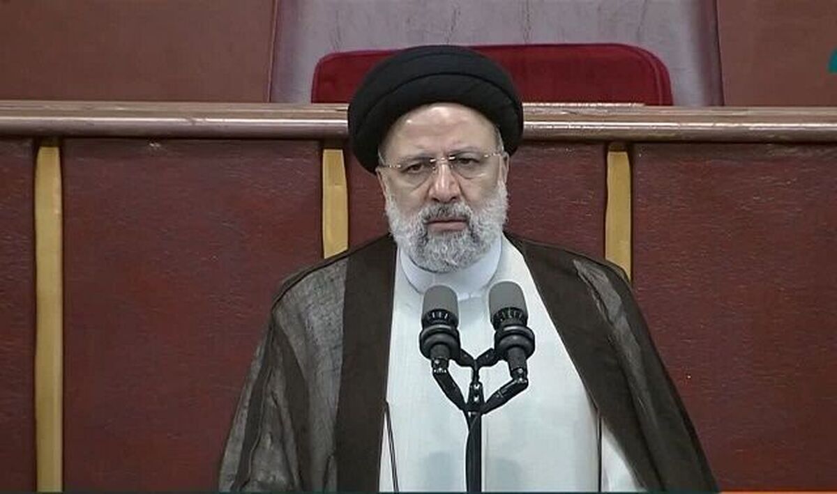 رئیسی: افراد ناکارآمد در سازمان‌ها را کنار بگذارید/ آبروی افراد مهم است اما آبروی نظام و سازمان اهمیت بیشتری دارد