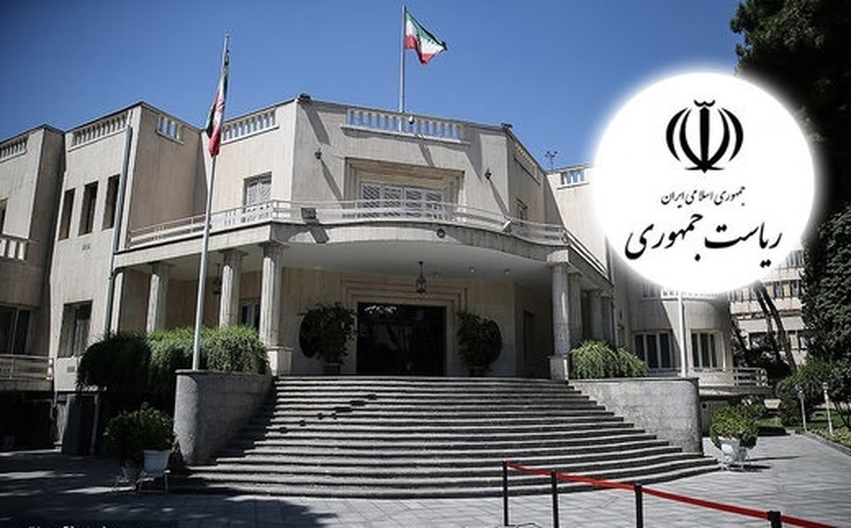 برنا: سرپرست نهاد ریاست‌جمهوری تغییر کرد