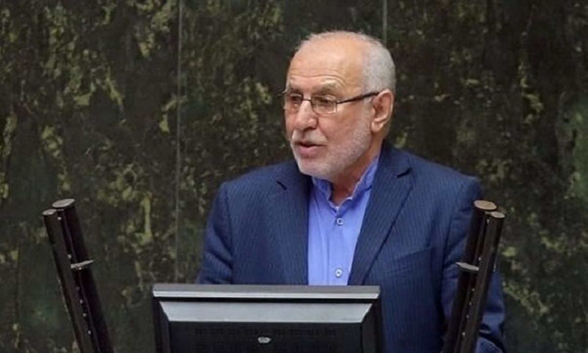 ایزدپناه، نماینده ایذه: مادر کیان پیرفلک گفته من فرزندم را شهید می‌دانم و در کنار نظام هستم؛ اگر حرفی هم زده‌ام بر اثر عصبانیت بوده