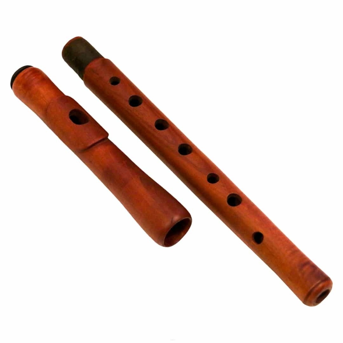 کشف فلوتی کمیاب در انگلیس (+عکس)