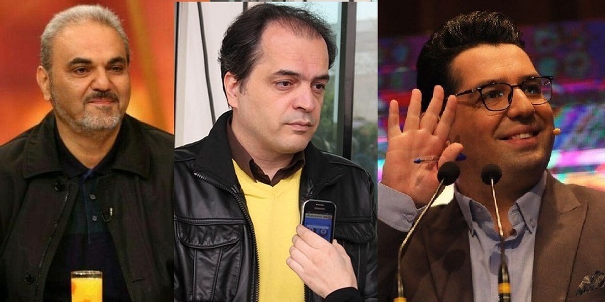 سفر گزارشگران صداوسیما به قطر برای گزارش بازی‌های ایران در جام جهانی منتفی شد/ احمدی، یوسفی و خیابانی به دوحه نمی‌روند