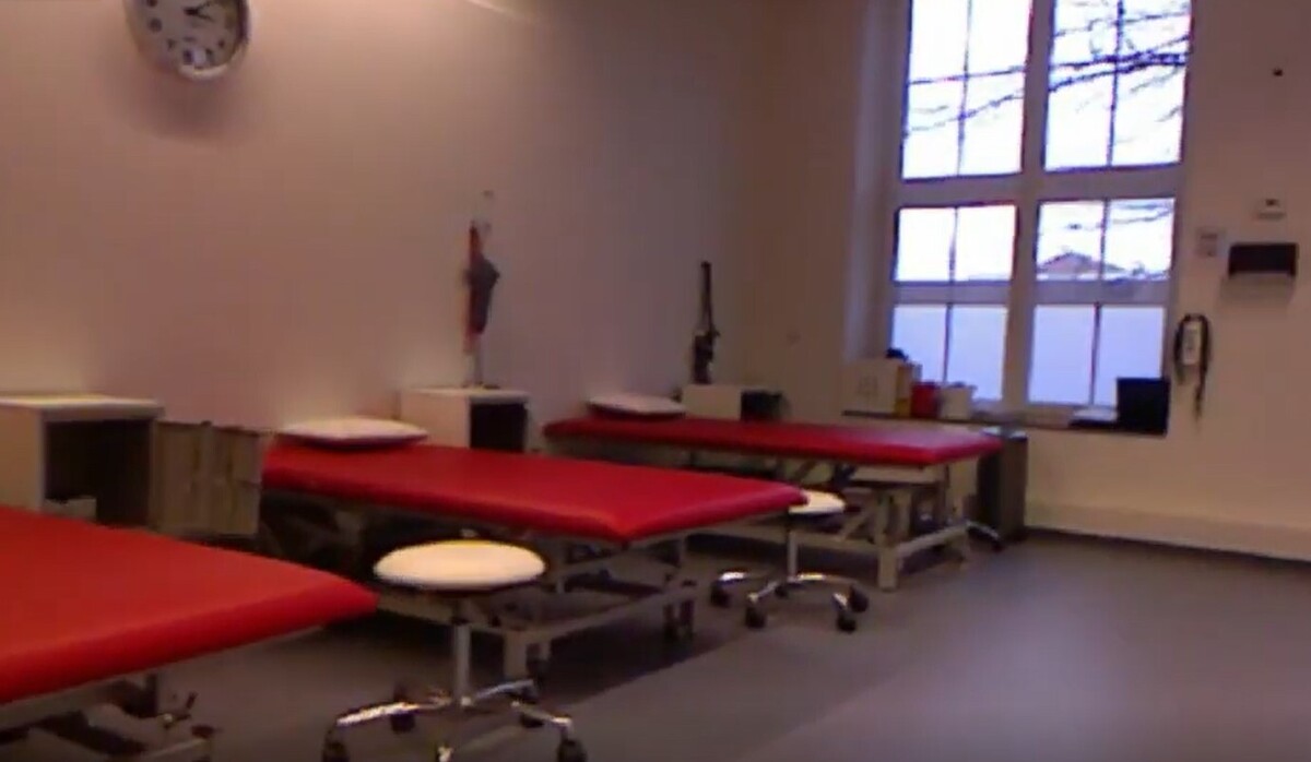 به حرکت درآوردن صندلی چرخدار با ذهن (+فیلم)