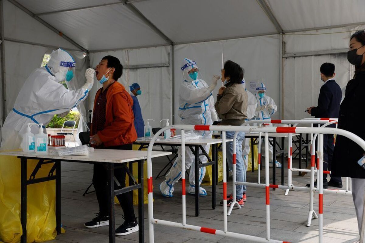 چین/ اولین فوتی بر اثر کرونا در ۶ ماه گذشته