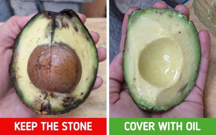 ۱۰ اشتباه رایج در آشپزی که ماهرترین آشپزها هم مرتکب میشوند ۱۰ اشتباه رایج در آشپزی که ماهرترین آشپزها هم مرتکب میشوند