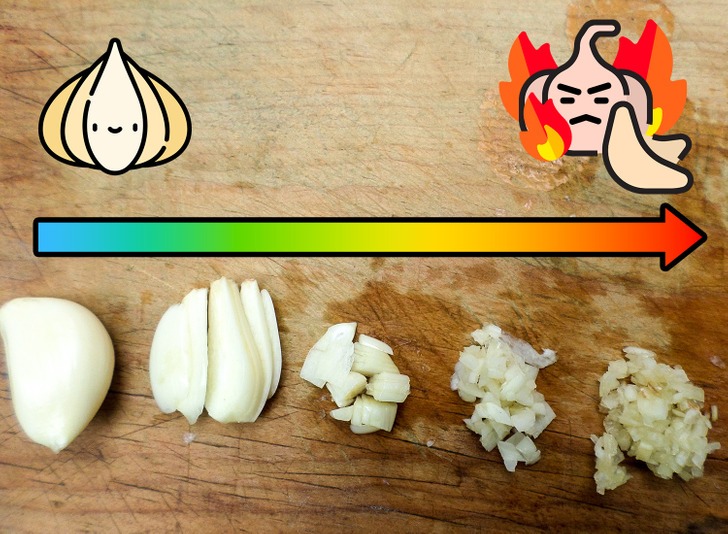 ۱۰ اشتباه رایج در آشپزی که ماهرترین آشپزها هم مرتکب میشوند ۱۰ اشتباه رایج در آشپزی که ماهرترین آشپزها هم مرتکب میشوند