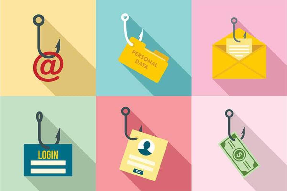 آموزش: چگونه از حملات فیشینگ جلوگیری کنیم؟