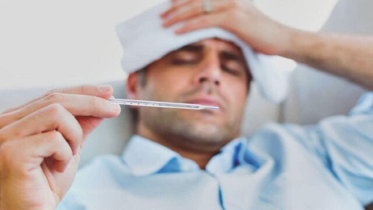وزیر بهداشت: اپیدمی آنفلوآنزا شروع شده است