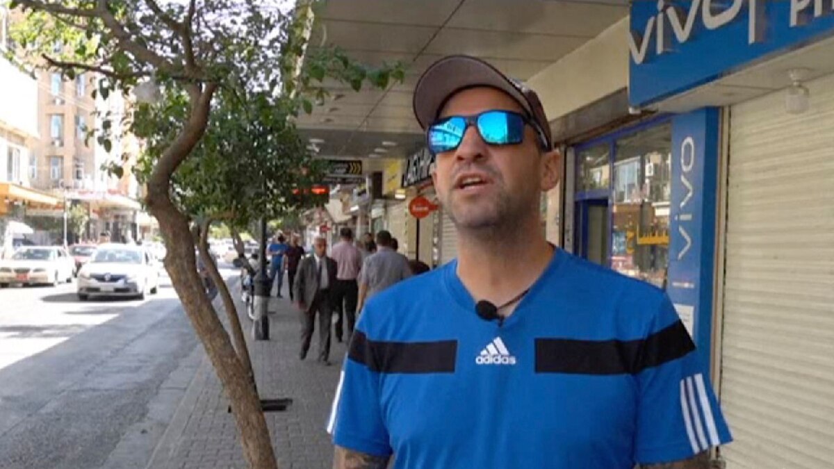 یورو نیوز:  یک شهروند اسپانیایی در ایران ناپدید شد 