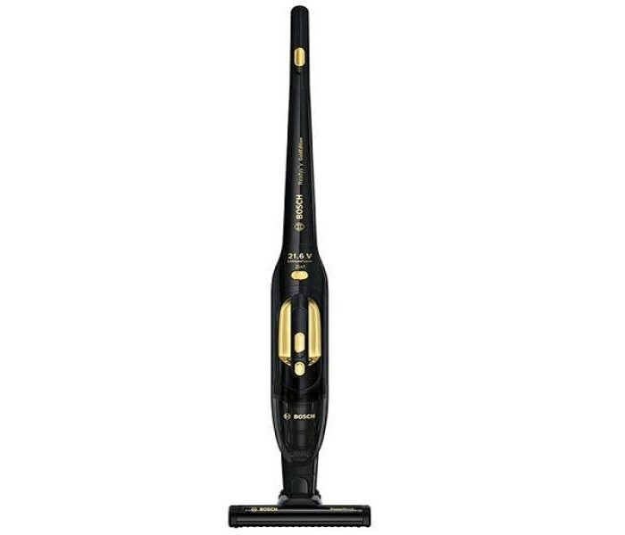 استفاده از جاروشارژی بوش را دوست دارم، چون... استفاده از جاروشارژی بوش را دوست دارم، چون...