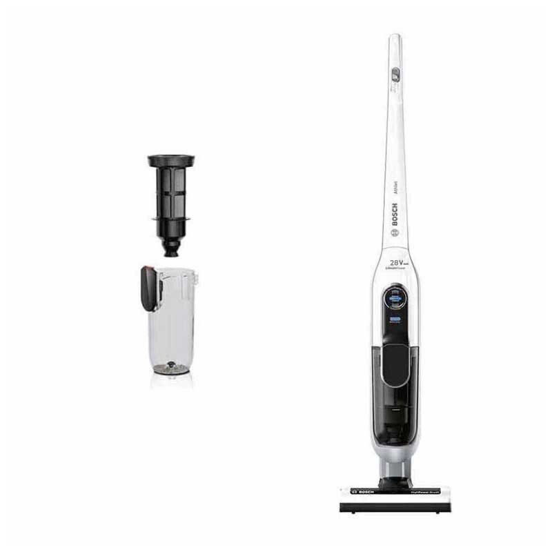 استفاده از جاروشارژی بوش را دوست دارم، چون... استفاده از جاروشارژی بوش را دوست دارم، چون...