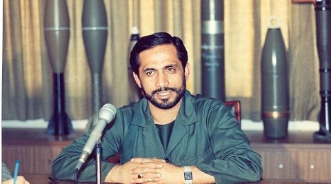 بریده‌های تاریخ/ توصیه حافظ اسد به وزیر سپاه ایران