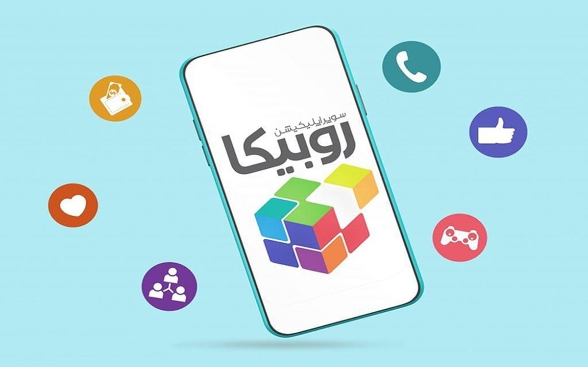 پخش زنده جام‌جهانی از روبیکا، یکپارچه و همراه با همه مردم ایران