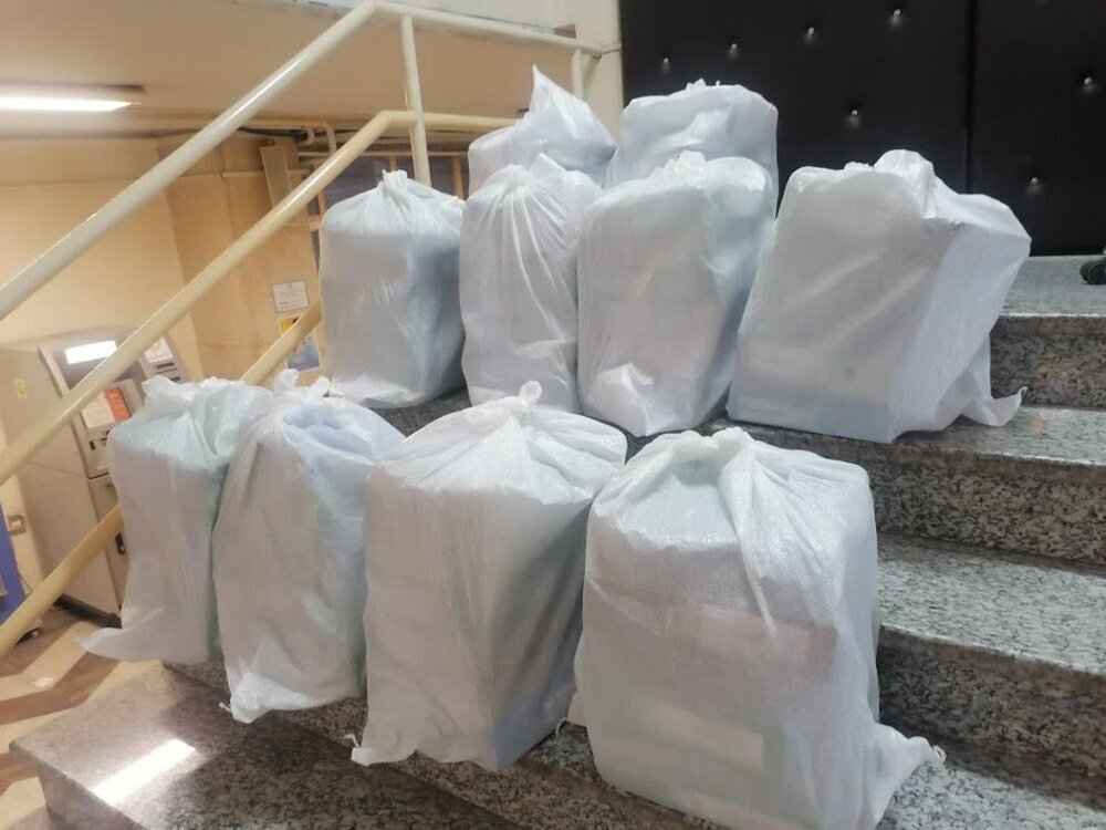 انبوه پرونده‌های اتهامات شهردار سابق ارومیه