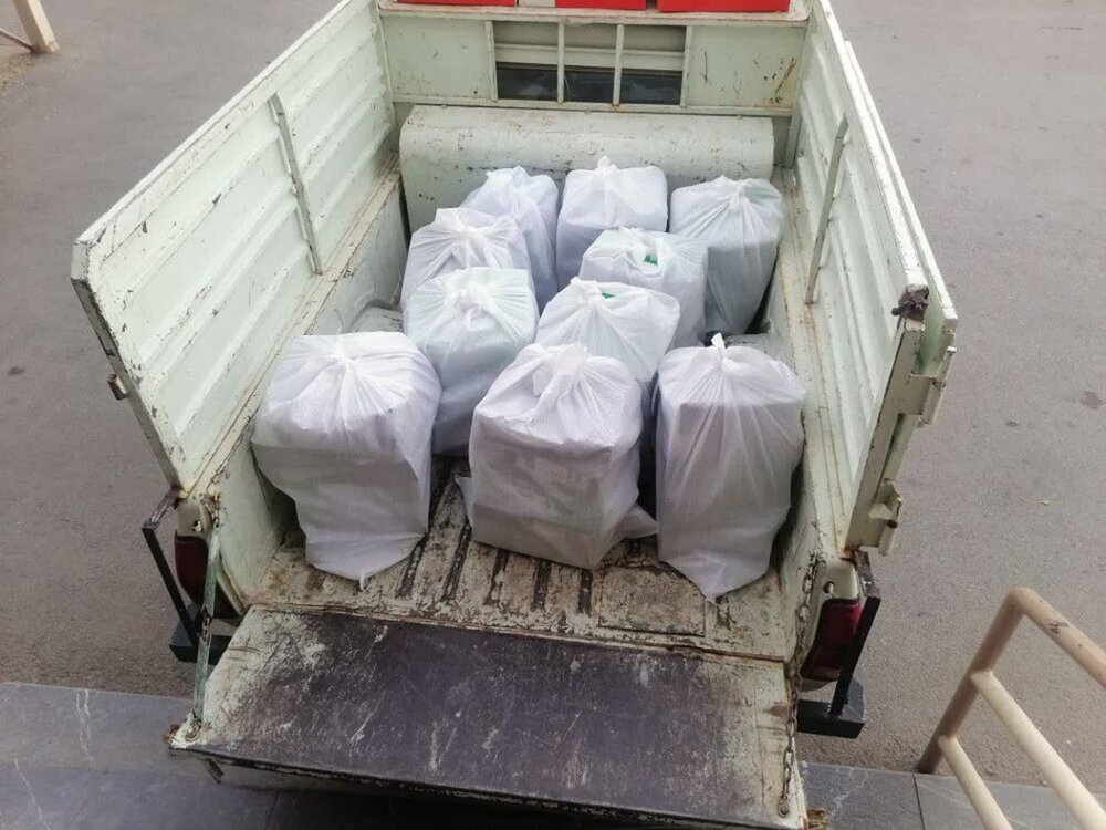 انبوه پرونده‌های اتهامات شهردار سابق ارومیه