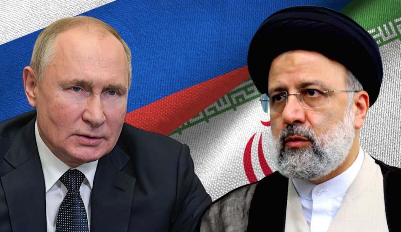 شورای روابط خارجی آمریکا: اشتراک ریاض- تهران در حمایت از روسیه در جنگ اوکراین