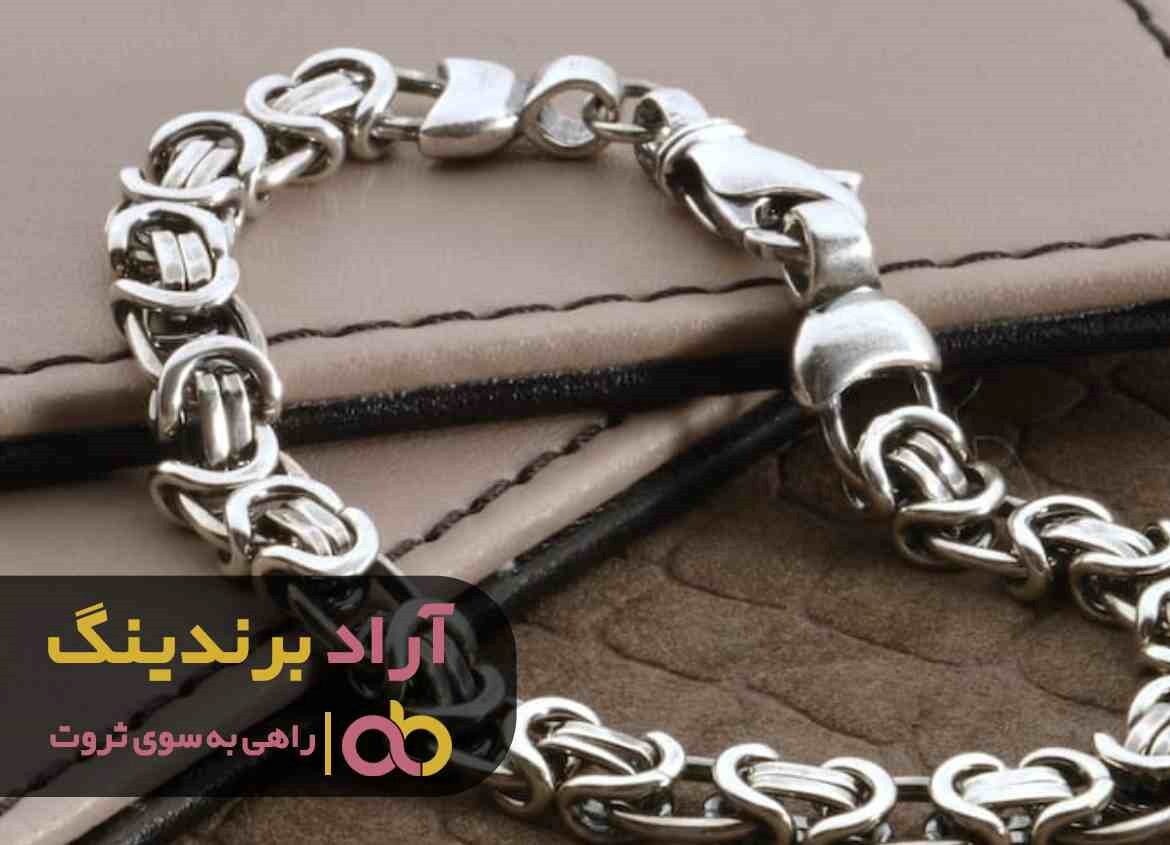 خواص نقره همدان برای بدن را بدانید