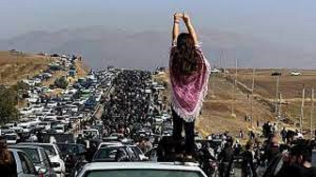 فارس: امروز در سقز چه گذشت؟ (+فیلم)